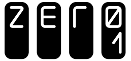 Zero1 Logo