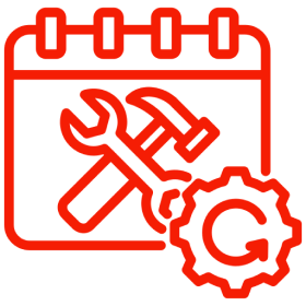 Schedule Icon